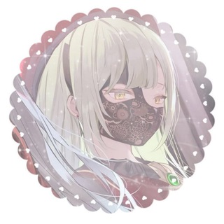 Telegram profile photo for timely mutsumi ♡゙