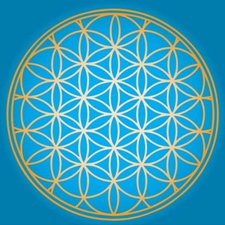 Telegram profile photo for فرکانس چاکراها