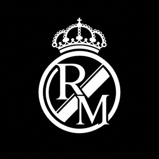 Telegram profile photo for رئال مادرید | Real Madrid