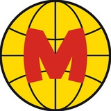 Telegram profile photo for metropoluzbekistan