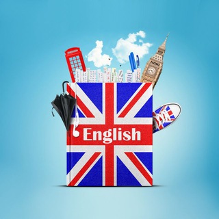 Telegram profile photo for Английский Язык | Легкое обучение