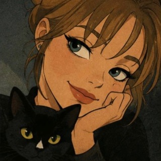 Telegram profile photo for ' ALINA K.