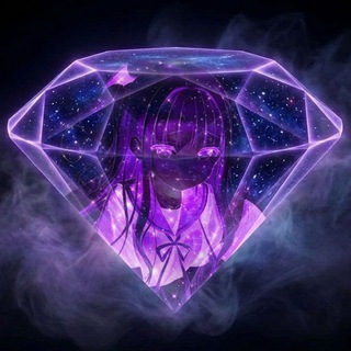 Telegram profile photo for I am Krys💎
