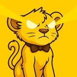 Telegram profile photo for Переходник @simbao