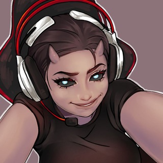 Telegram profile photo for Качеля адоптер 18+