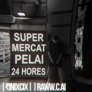 Telegram profile photo for |₹inixcix||raww.c.ai