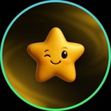 Telegram profile photo for Toʻlovdagi stars botlar
