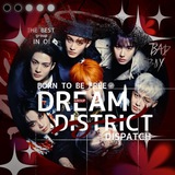 Telegram profile photo for Dream District