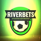 Telegram profile photo for RIVER FUNBETS Y RETOS