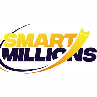 Telegram profile photo for SmartMillions Official
