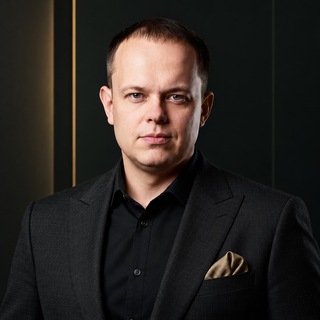 Telegram profile photo for Жуткий юрист | Николай Немков Разбираю, как бизнес теряет деньги — и как этого избежать.