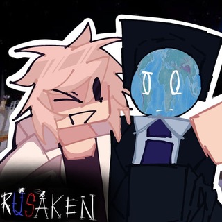Telegram profile photo for RUsaken | confession