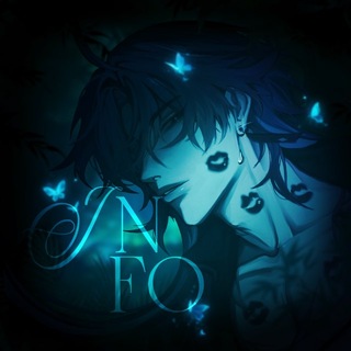 Telegram profile photo for ➺𝐁𝐈𝐀𝐌𝐄𝐋𝐈𝐒𝐄♚𝐄𝐃𝐄𝐍. ◞