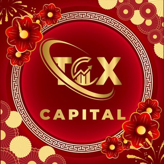 Telegram profile photo for TCX CAPITAL - Chat