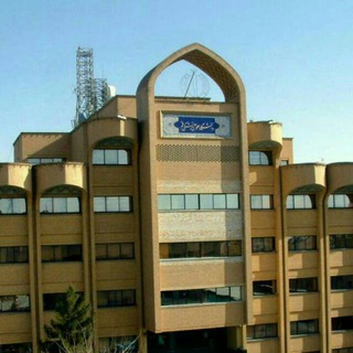 Telegram profile photo for کانال نشریات علوم پزشکی قم