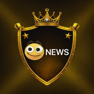 Telegram profile photo for AT0MV3 NEWS