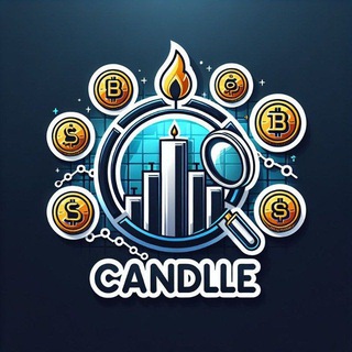 Telegram profile photo for Candle / Crypto