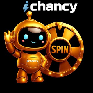 Telegram profile photo for Spin ichancy Bot