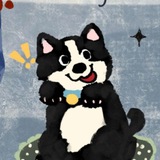 Telegram profile photo for JIWA 🥮