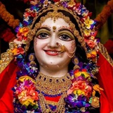 Telegram profile photo for Radha rani meri🙏🏻