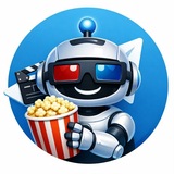 Telegram profile photo for KinoVizer News