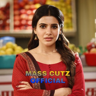 Telegram profile photo for Mass Cutz (Tamil HD Status)