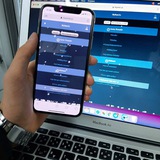 Telegram profile photo for MyXost Fast Service