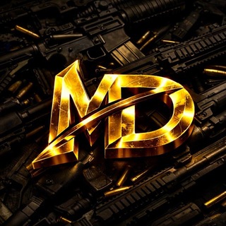 Telegram profile photo for 𝑀𝐷