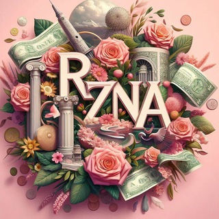 Telegram group profile photo for Raznaya