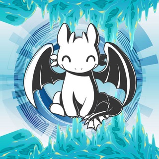 Telegram group profile photo for White Dragon Official