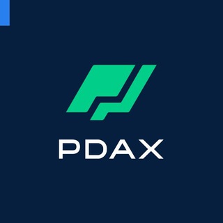 Telegram group profile photo for PDAX INVESTING