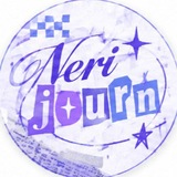 Telegram profile photo for Neri § journ