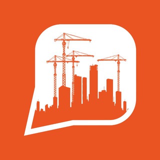 Telegram group profile photo for Всё о стройке/Чат комментариев