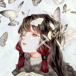 Telegram profile photo for лина хочет кушать (〃'▽'〃)