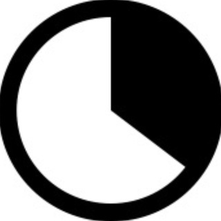 Telegram profile photo for ⅓