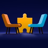 Telegram profile photo for بازیسازان