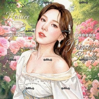 Telegram profile photo for Beatify
