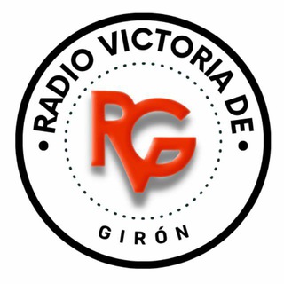 Telegram profile photo for Radio Victoria de Girón
