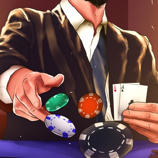 Telegram profile photo for ♠️ WARN MEDIA