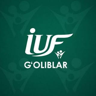 Telegram profile photo for G’oliblar - Дард борки, дармон бор!