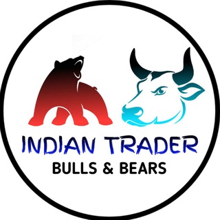 Telegram profile photo for Indian trader.in