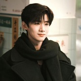 Telegram profile photo for BAI JINGTING