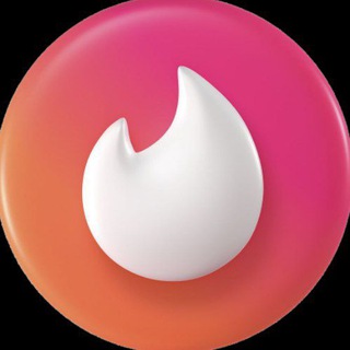 Telegram group profile photo for Tinder Chatting Group ♂️ ♀️ 💌