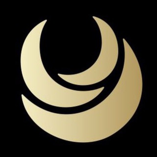 Telegram profile photo for moonrave hookah
