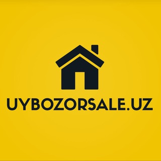 Telegram profile photo for UyBozorsale_uz