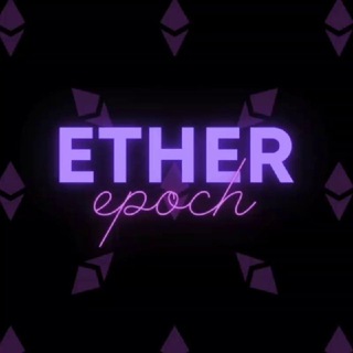 Telegram profile photo for ЕФІРНА ЕПОХА
