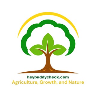 Telegram profile photo for Heybuddy Agriculture