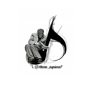 Telegram profile photo for انسان خردمند
