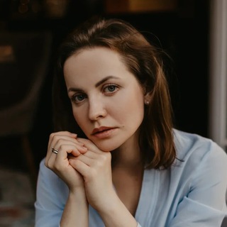 Telegram profile photo for Нина Пудова