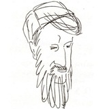 Telegram profile photo for Не-роман с историей. Разнообразие жанров и направлений творчества Владимира Шарова